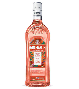 greenalls blood orange-nairobidrinks